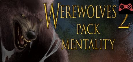 Werewolves 2: Pack Mentality System Requirements