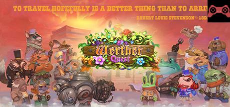 Werther Quest System Requirements