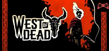 West of Dead System Requirements