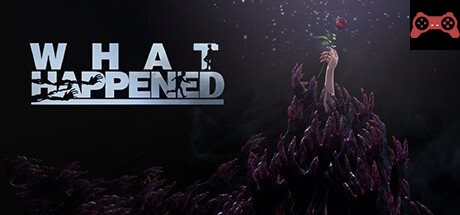 What Happened System Requirements