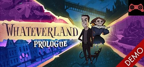 Whateverland: Prologue System Requirements