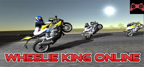 Wheelie King Online System Requirements
