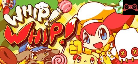Whip! Whip! System Requirements