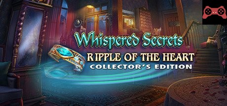 Whispered Secrets: Ripple of the Heart Collector's Edition System Requirements
