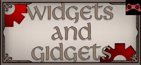Widgets and Gidgets System Requirements