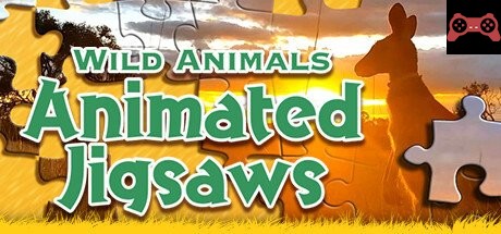 Wild Animals - Animated Jigsaws System Requirements