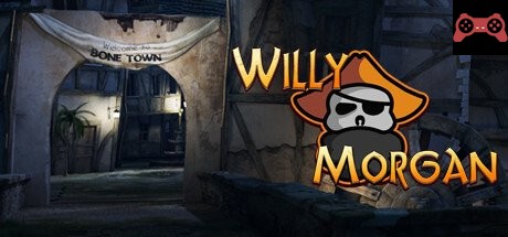 Willy Morgan System Requirements