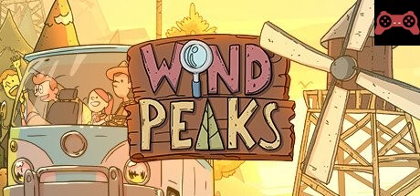 Wind Peaks System Requirements