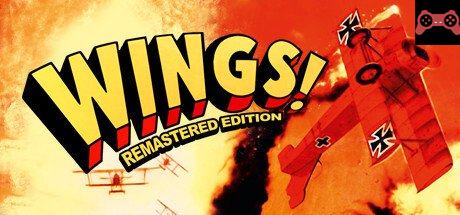 Wings! Remastered Edition System Requirements