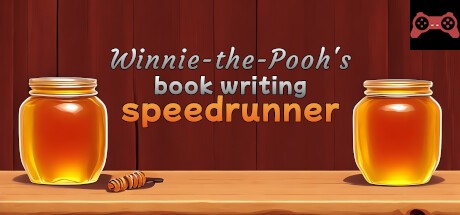 Winnie-the-Pooh's book writing speedrunner System Requirements
