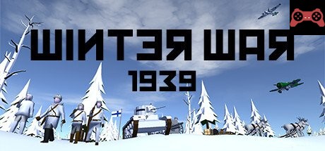 Winter War 1939 System Requirements
