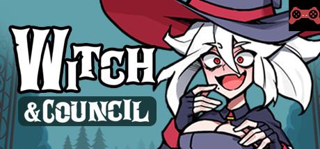 Witch and Council System Requirements