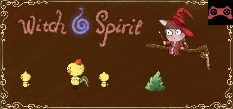 Witch and Spirit System Requirements