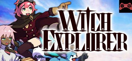 Witch Explorer System Requirements