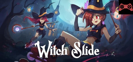 Witch Slide System Requirements