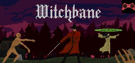 Witchbane System Requirements