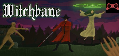Witchbane System Requirements