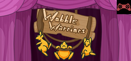 Wobble Warriors System Requirements