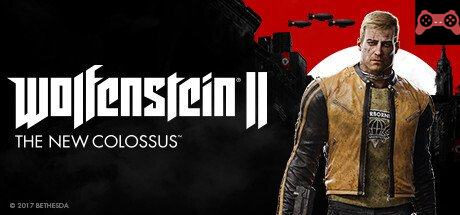 Wolfenstein II: The New Colossus System Requirements