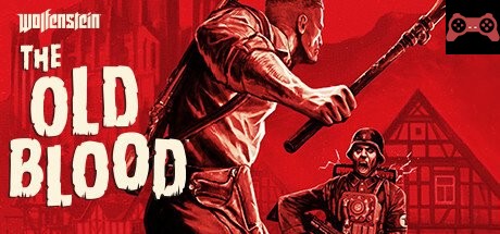Wolfenstein: The Old Blood System Requirements