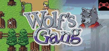 Wolf's Gang System Requirements