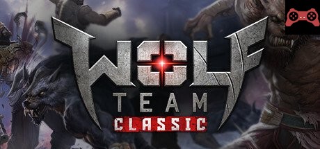 WolfTeam: Classic System Requirements