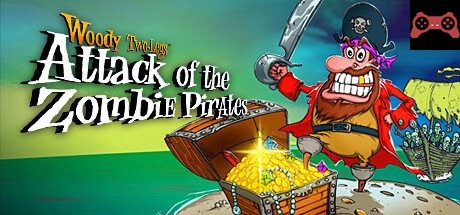 Woody Two-Legs: Attack of the Zombie Pirates System Requirements