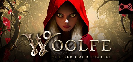 Woolfe - The Red Hood Diaries System Requirements