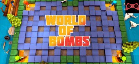 World of bombs System Requirements