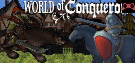 World Of Conquerors System Requirements