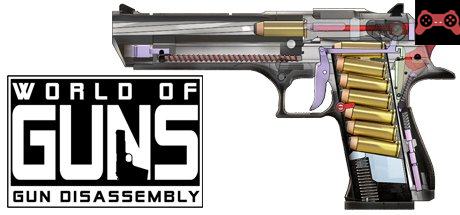 World of Guns: Gun Disassembly System Requirements