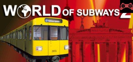 World of Subways 2 â€“ Berlin Line 7 System Requirements