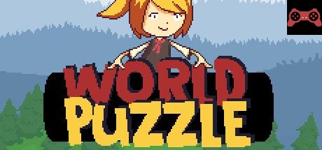 World Puzzle System Requirements