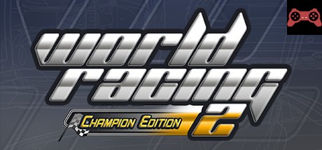 World Racing System Requirements