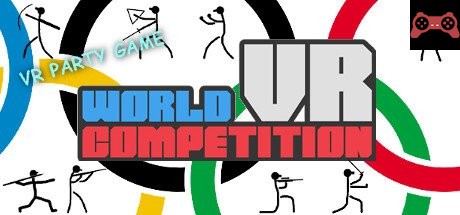 World VR Competition System Requirements