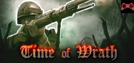 World War 2: Time of Wrath System Requirements
