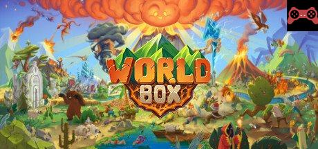 WorldBox - God Simulator System Requirements