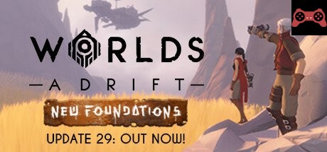 Worlds Adrift System Requirements