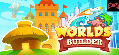 Worlds Builder System Requirements
