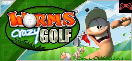 Worms Crazy Golf System Requirements