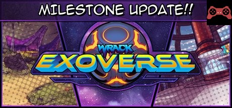 Wrack: Exoverse System Requirements