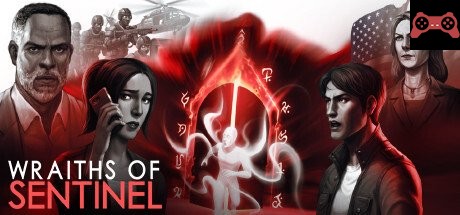 Wraiths of SENTINEL System Requirements