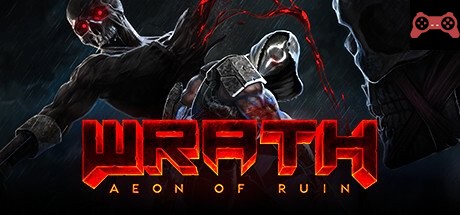 WRATH: Aeon of Ruin System Requirements