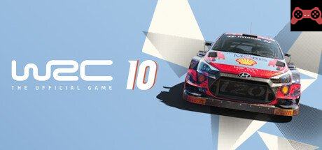 WRC 10 FIA World Rally Championship System Requirements