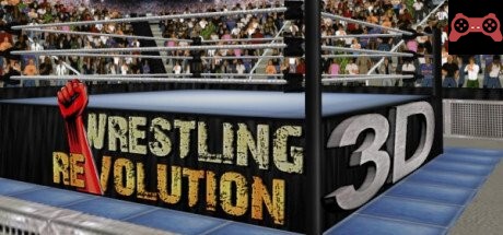 Wrestling Revolution 3D System Requirements