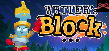Writer's Block System Requirements