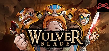 Wulverblade System Requirements