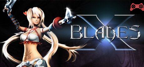 X-Blades System Requirements