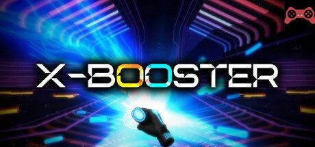 X-BOOSTER System Requirements