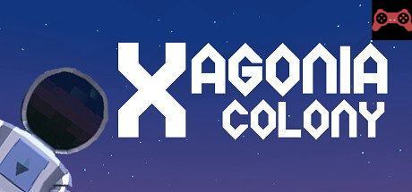 Xagonia Colony System Requirements